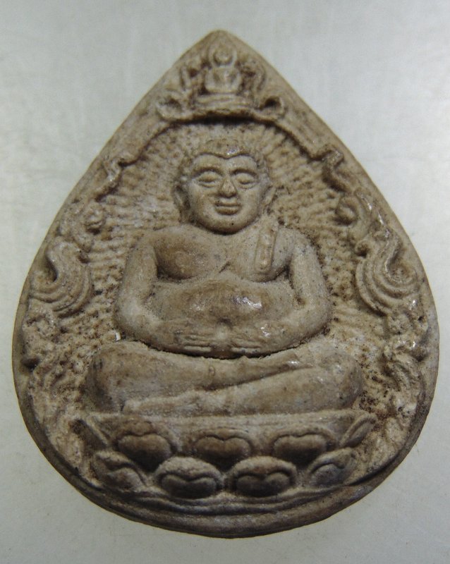 ๒๐ พระสังกัจจายน์ วัดโสธรนิมิตร