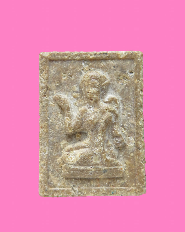 นางกวัก หลวงพ่อพรหม วัดขนอนเหนือ