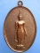 เหรียญพระร่วงโรจนฤทธิ์ วัดพระปฐมเจดีย์ ปี2518