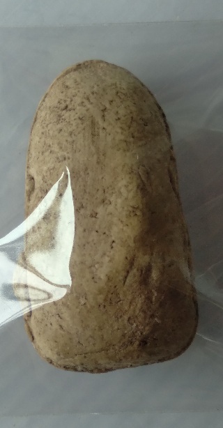 พระผงตุ๊กตาใหญ่ วัดประสาท สร้างปี2506