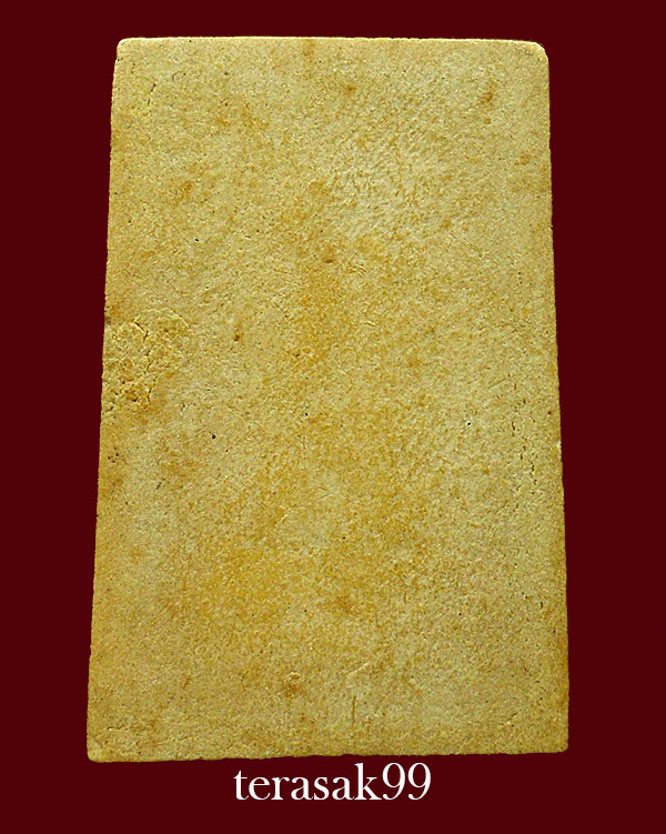 พระหลวงพ่อวัดไร่ขิง พิมพ์ซุ้มเครือวัลย์ ปี2515 เนื้อผง (3)