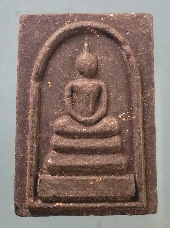 สมเด็จ หลวงพ่อทวีศักดิ์ วัดศรีนวลธรรมวิมล