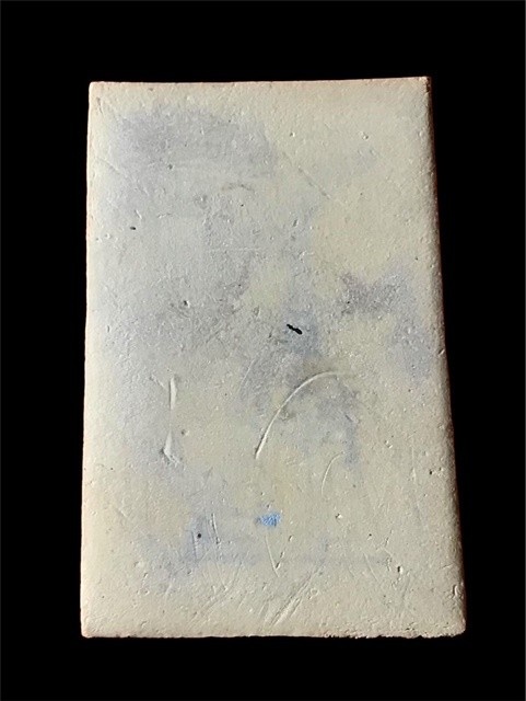 สมเด็จพุฒาจารย์ (โต พรหมรังสี) วัดใหม่อมตรส บางขุนพรหม กรุงเทพฯ เนื้อผงพิมพ์ใหญ่พิเศษ(จัมโบ้) ปี 253