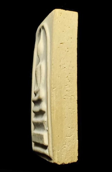 สมเด็จพุฒาจารย์ (โต พรหมรังสี) วัดใหม่อมตรส บางขุนพรหม กรุงเทพฯ เนื้อผงพิมพ์ใหญ่พิเศษ(จัมโบ้) ปี2539