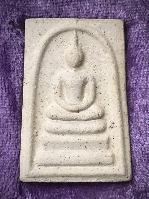 สมเด็จพิมพ์ใหญ่ เกศทะลุซุ้ม วัดระฆังโฆสิตาราม รุ่นเสาร์ห้า23มีนาคม2539 สวยพร้อมกล่องเดิม