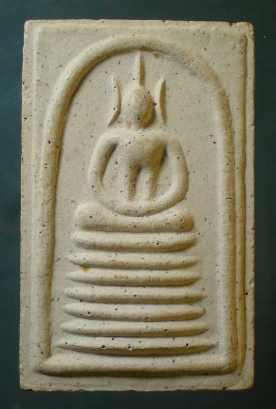 สมเด็จ หลวงพ่อตี๋ วัดหูช้าง นนทบุรี