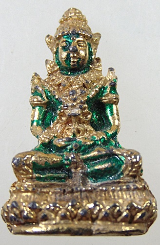 ๒๐ รูปหล่อพระแก้วมรกต