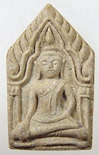๒๐ ขุนแผน วัดบางแพรกเหนือ จ นนทบุรี