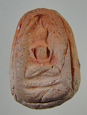 พระเม็ดบัวเจ้าคุณโพธิ์ วัดชัยพฤกษ์มาลา