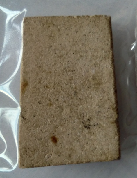 พระคะแนนวัดประสาทบุญาวาส สร้างปี2506