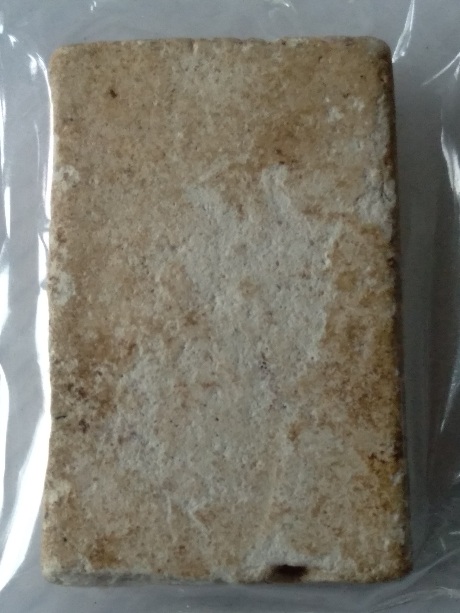 พระสมเด็จไม่ทราบที่