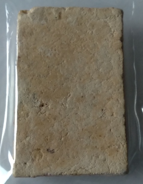 พระสมเด็จไม่ทราบที่