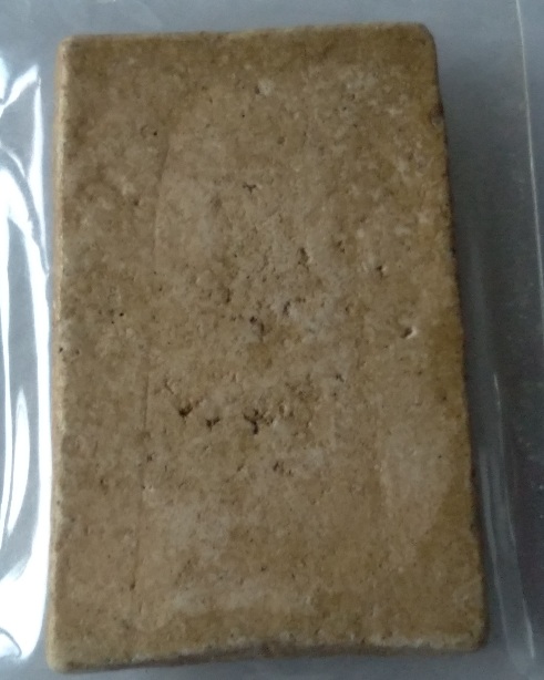 พระสมเด็จไม่ทราบที่