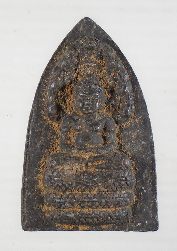 20บาท ..พระผงหลวงพ่อศิลา รุ่นมรดกโลก//15