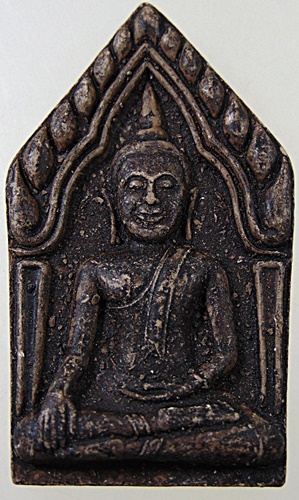 ๒๐ ขุนแผนที่ระลึก๕ รอบ วัดเขาน้อย จ ประจวบ ฯ