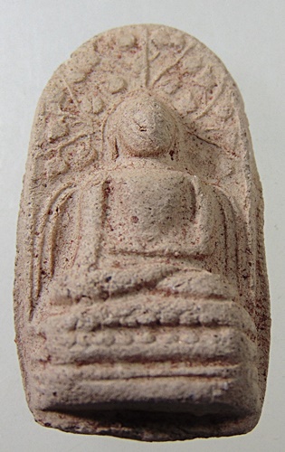 พระคง วัดจักรคำภิมุข จ ลำพูน