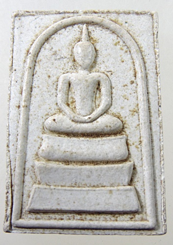 ๒๐ พระสมเด็จหลวงพ่อรวย วัดท่าเรือ จ ระยอง ออกวัดจำรุง