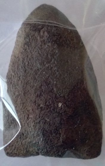 พระหลวงปู่ทวดไม่ทราบที่