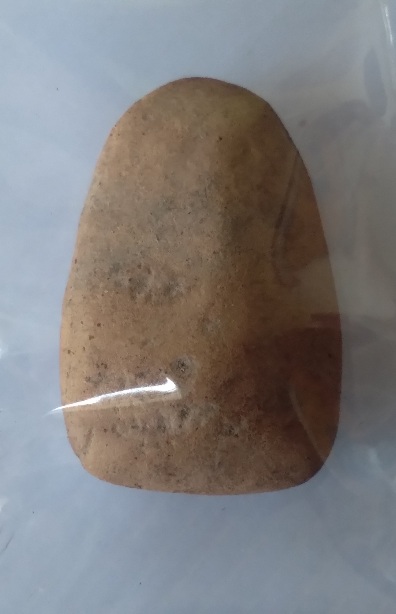 พระดินเผาหลวงพ่อเข่ง วัดใหม่พิเรนท์