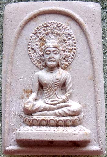 *สมเด็จฯพระโคดม เนื้อผง เสาร์ห้า ปี๒๕๑๖ วัดดอนยานนาวา*