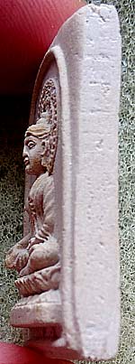 *สมเด็จฯพระโคดม เนื้อผง เสาร์ห้า ปี๒๕๑๖ วัดดอนยานนาวา*