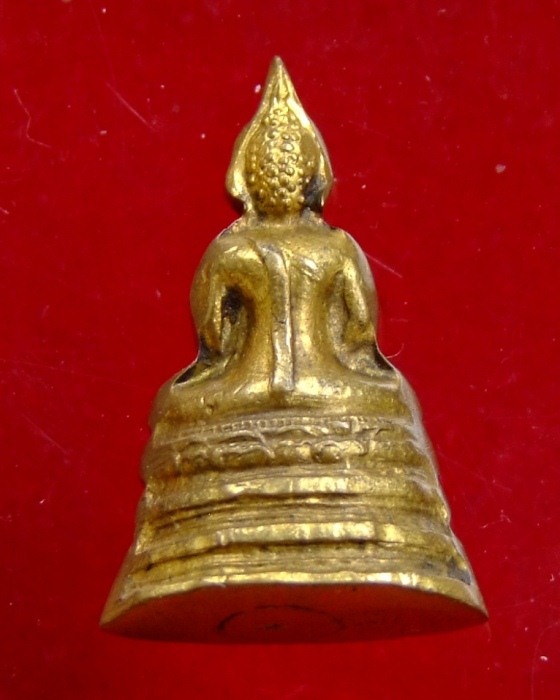 พระชัยอังคีรส (กริ่งเล็ก) ปี 2508 (1)