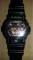 นาฬิกา CASIO G-SHOCK สีดำ รุ่น GD-350 BR (600)