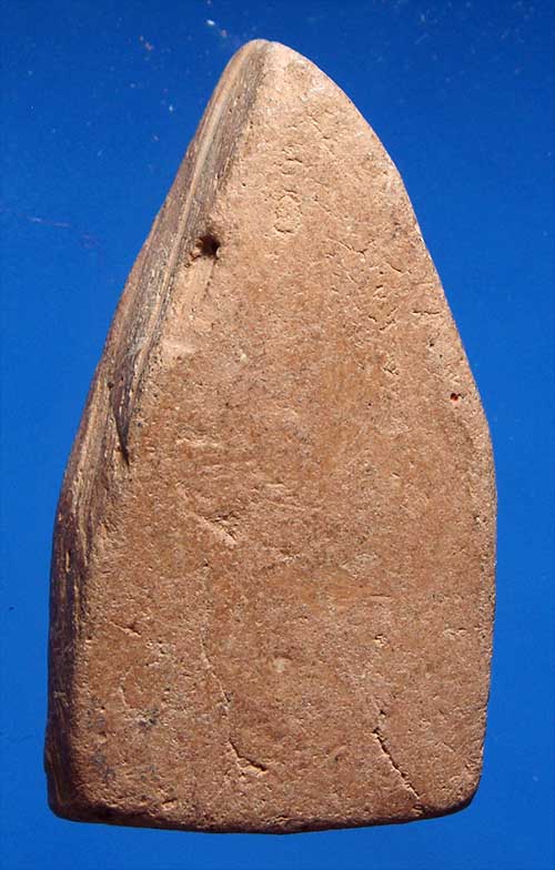 พระชินราชพ่อลี ออกวัดป่าคลองกุ้ง จ.จันทบุรี ปี 2496