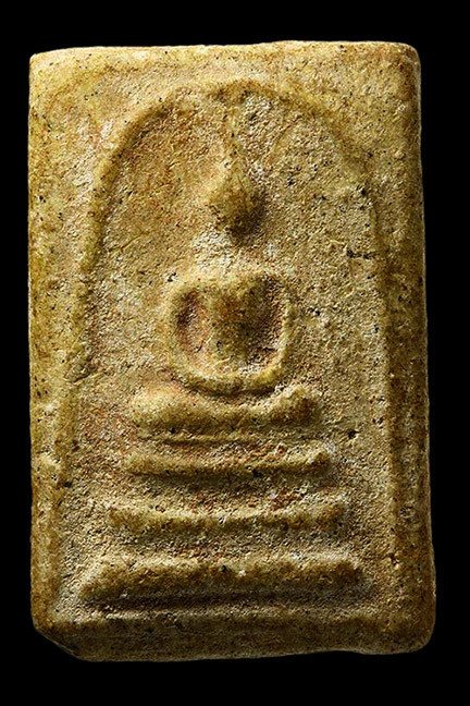 สมเด็จวัดขุนอินทรฯ พิมพ์ใหญ่