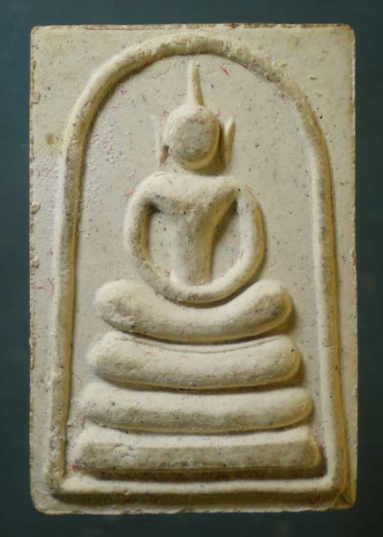 สมเด็จ หลวงพ่อเฮ็น วัดดอนทอง สระบุรี