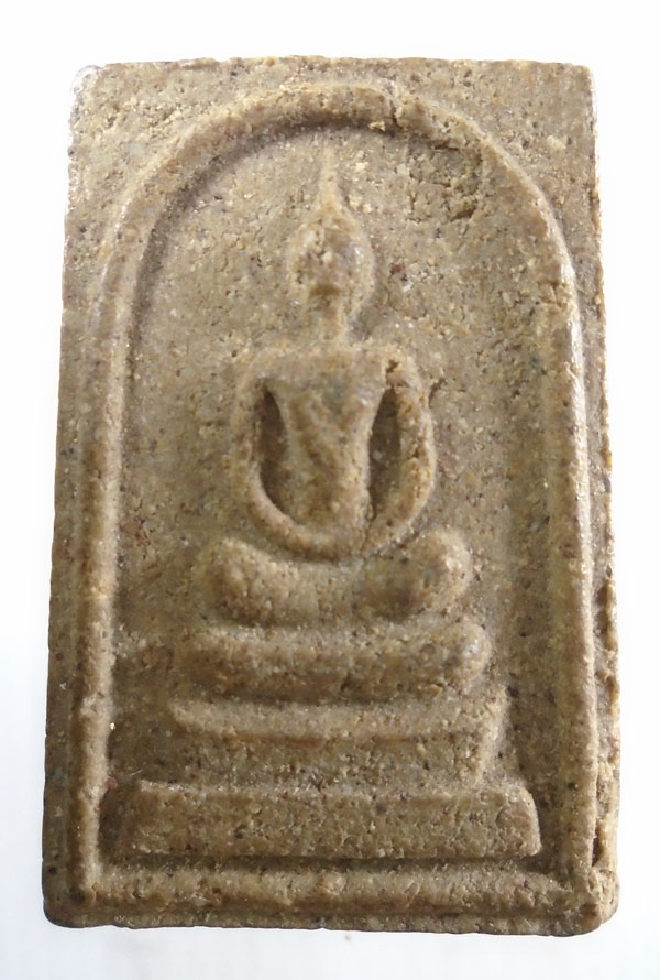 20บาท ..พระสมเด็จ หลวงพ่อเย็น วัดโพธิ์ ปี36 //97