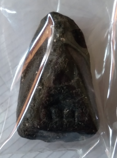 หลวงปู่ทวดวัดประสาท สร้างปี2506