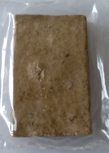 พระสมเด็จไม่ทราบที่