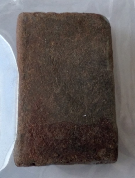 พระสมเด็จไม่ทราบที่