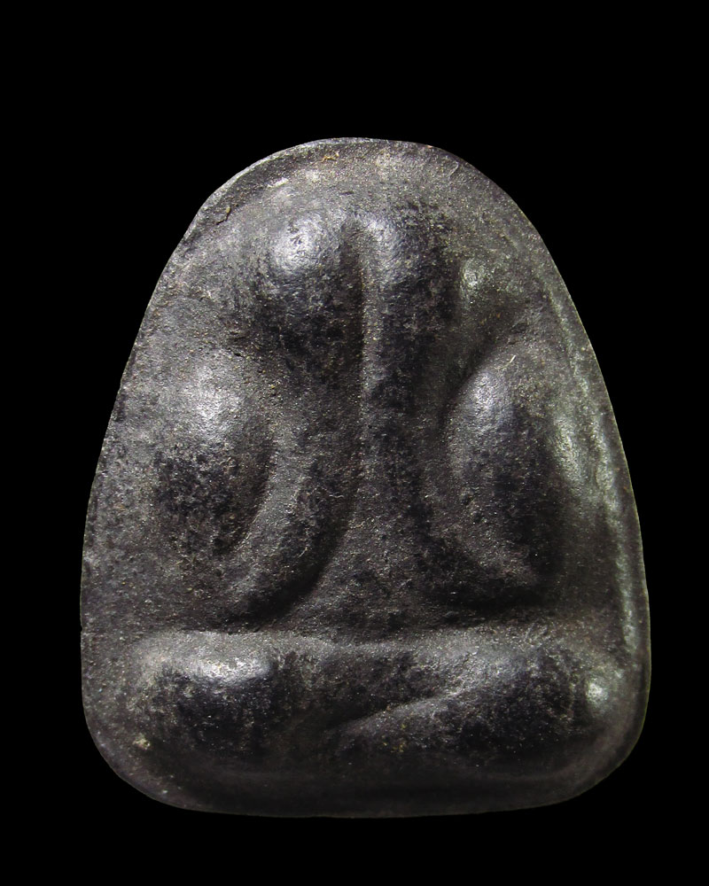 พระปิดตา พระพิมลธรรม(ชอบ) วัดราษฏร์บำรุง จ.ชลบุรี#4