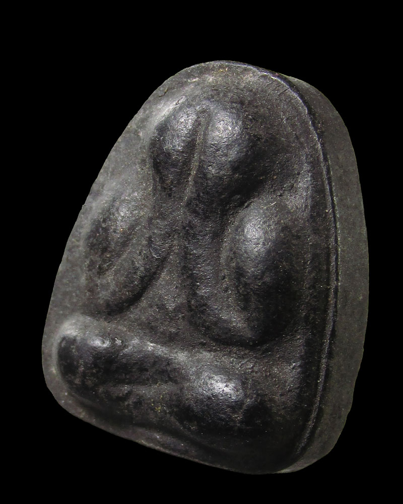 พระปิดตา พระพิมลธรรม(ชอบ) วัดราษฏร์บำรุง จ.ชลบุรี#4