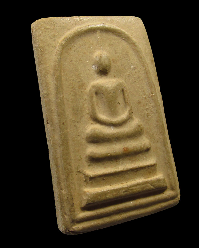 สมเด็จหลวงพ่อดวง วัดทอง จ.สิงห์บุรี รุ่นแรก