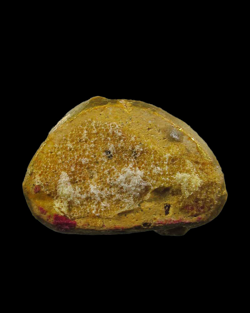 พระผงรูปเหมือนลอยองค์ หลวงพ่อทอง วัดเขาตะเครา จ.เพชรบุรี ปี2511