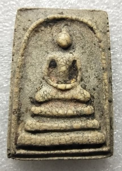 สมเด็จปู่นาคปี2495สวยๆครับ