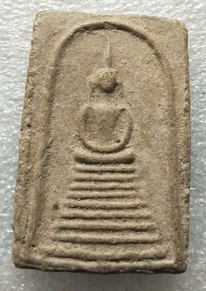 พระสมเด็จวัดต้นเชือกรุ่นแรกสวยๆครับ