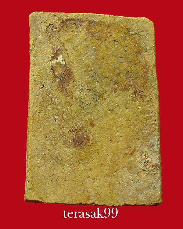 สมเด็จพิมพ์ใหญ่(เกศเอียง) หลวงปู่หิน วัดระฆัง รุ่นแรกปี2482 เนื้อผงสมเด็จวัดระฆังฯ สวยๆ