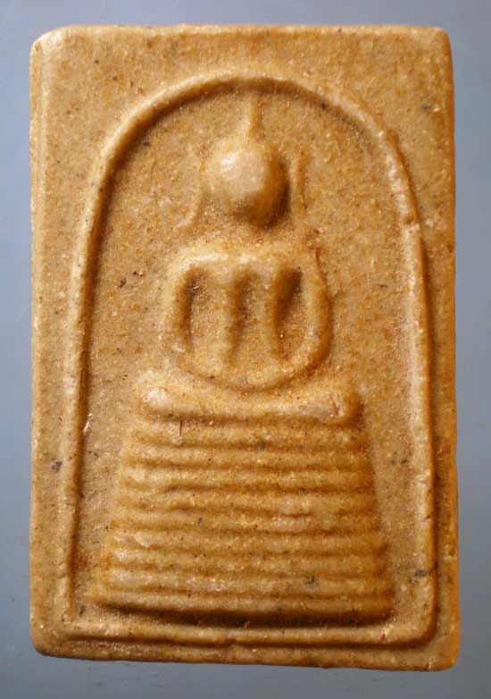 สมเด็จ รุ่น1 วัดปทุมทอง ปทุมธานี