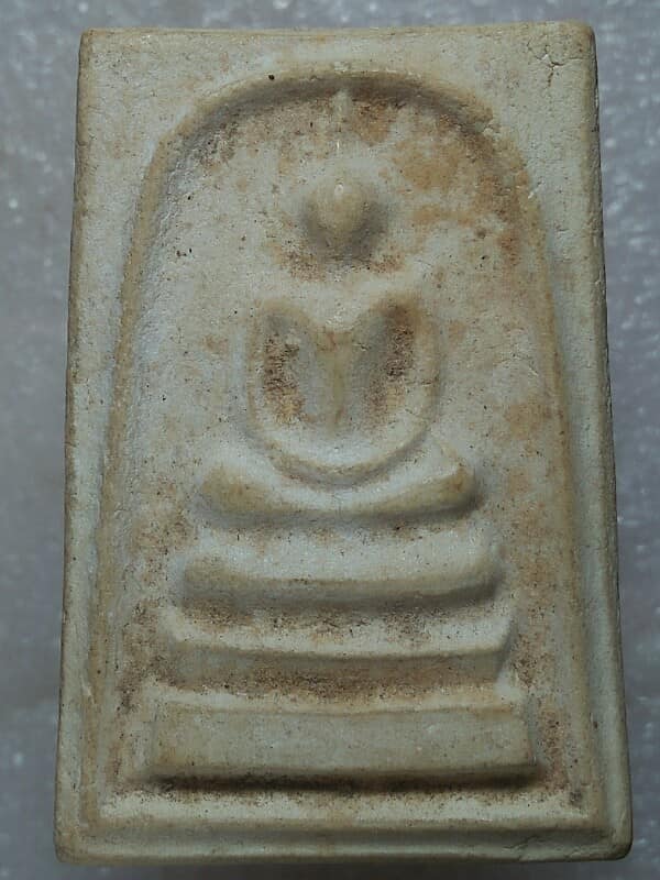 พระสมเด็จวัดเขาปิ่นทอง ราชบุรี ปี๒๕
