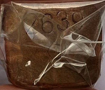 หลวงปู่ทวดเบตง รุ่นเงินล้าน งานสมาคมผู้นิยมพระเครื่องพระบูชาไทยจังหวัดสุราษฎร์ธานีปี62 เคาะเดียว