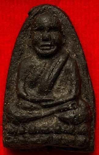 ชุดหลวงปู่ทวด 3องค์ ที่ระลึกงานพระราชทานเพลิง พระอุดมศีลคุณ วัดบุรณศิริมาตยาราม ปี44 เคาะเดียว