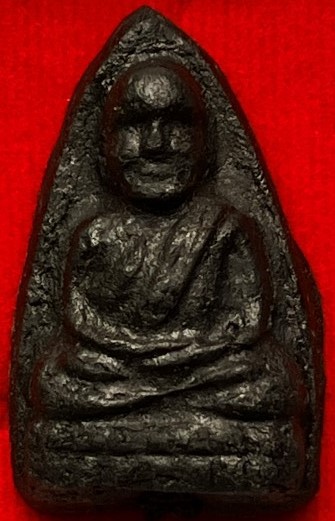 ชุดหลวงปู่ทวด 3องค์ ที่ระลึกงานพระราชทานเพลิง พระอุดมศีลคุณ วัดบุรณศิริมาตยาราม ปี44 เคาะเดียว