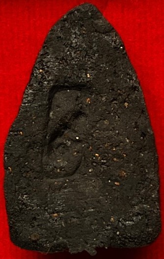 ชุดหลวงปู่ทวด 3องค์ ที่ระลึกงานพระราชทานเพลิง พระอุดมศีลคุณ วัดบุรณศิริมาตยาราม ปี44 เคาะเดียว