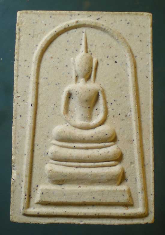 สมเด็จ หลวงพ่อเมตตา วัดกุฎีทอง สิงห์บุรี