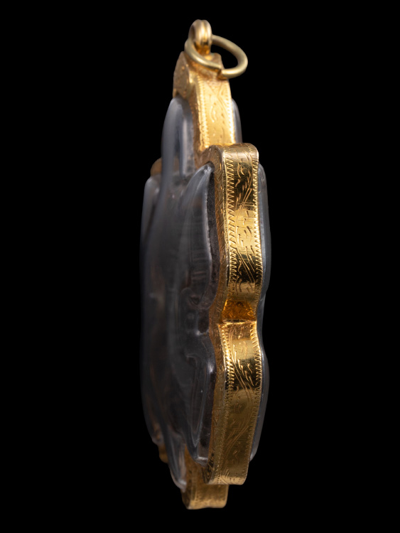 พระเหรียญเต่าเรือนหลวงปู่หลิวฯรุ่นรวมพุทธคุณ(หลวงพ่อคูณ ปริส ุทโธร่วมปลุกเสก) เนื้อนวโลหะ พระสภาพสวย