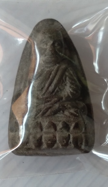 หลวงปู่ทวด วัดช้างไห้ ไม่ทราบที่